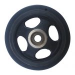 پولی سر میل لنگ EF7