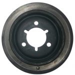 پولی سر میل لنگ 206 تیپ 5