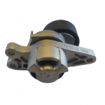 مجموعه تسمه سفت کن 206