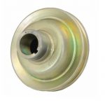 پولی سر میل لنگ پیکان