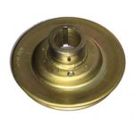 پولی سر میل لنگ رآ