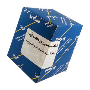 چعبه درب رادیاتور