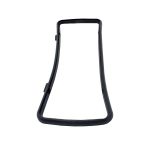 واشر در سوپاپ بایسته مدل BYAR0208 مناسب برای پژو 206 تیپ 2