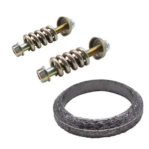 کیت واشر گلویی اگزوز بایسته مدل BYAR0569 مناسب برای پژو 405