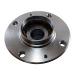 توپی چرخ عقب پژو 206 - تصویر 2