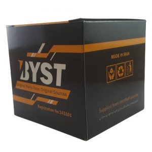 بسته بندی بایسته 1