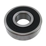 بلبرینگ شفت گیربکس بایسته کد 63042RS مناسب برای پراید - تصویر 2