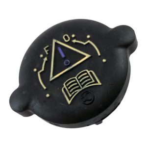درب رادیاتور 405