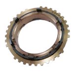 دوبل برنجی تیبا