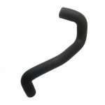 شیلنگ پایین رادیاتور