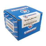 دنده برنجی دوبل کارماتک کد K30004013 مناسب برای تیبا - تصویر 3