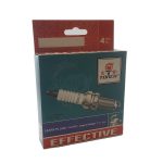 شمع خودرو EMSCO مدل K6RTC9 مناسب برای پژو 405 - تصویر 3