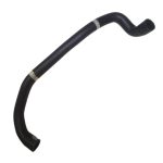 شيلنگ پايين رادياتور پولاسا کد 36023 مناسب برای سمند EF7