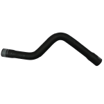 شیلنگ بالا رادیاتور کلاسیک پژو 405