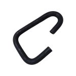 شيلنگ آب رادياتور سی ان جی دی ان 041 پولاسا کد 31367 مناسب پراید