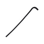 شیلنگ خلا 20-343 پولاسا کد 31371 مناسب پراید