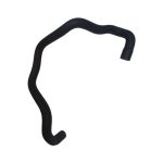 شیلنگ خروجی آب رادیاتور پولاسا کد 36059 مناسب پژو 405 با موتور TU5