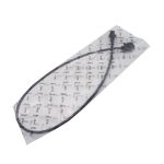 شیلنگ منبع انبساط بایسته کد 00101156 مناسب پژو 206 - تصویر 2