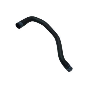 شیلنگ کوتاه (ورودی) آب بخاری پولاسا کد 31709 مناسب پژو 405