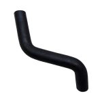 شیلنگ پایین رادیاتور پولاسا کد 37047 مناسب لیفان 1800