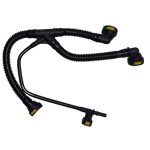 شیلنگ بخار روغن سوپاپدار 206 تیپ 5 بایسته