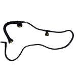 شیلنگ بخار روغن تیپ 2 سوپاپدار بایسته