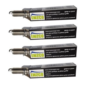 شمع سوزنی ایریدیوم EMSCO کد KH6RTI مناسب برای پژو 206 تیپ 5