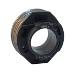 بلبرینگ کلاچ بایسته کد BU472921C مناسب برای پراید