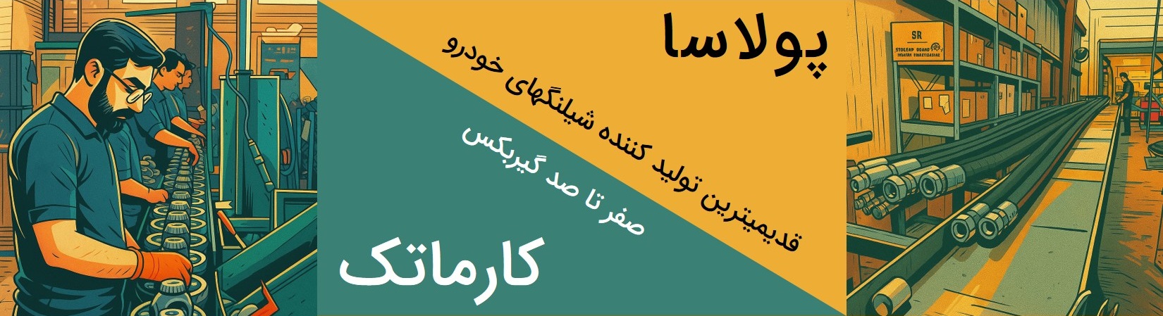 پولاسا کارماتک