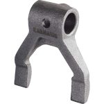 دو شاخه کلاچ کارماتک کد K30005005 مناسب پراید