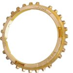 دنده برنجی 1 کارماتک کد K30004002 مناسب برای پراید