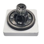 مجموعه دیفرانسیل S81 کارماتک کد K30001006 مناسب پراید