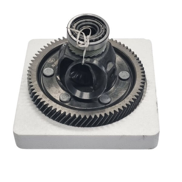 S81 مجموعه دیفرانسیل S81 کارماتک کد K30001006 مناسب پراید - تصویر 1