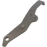 اهرم دنده عقب کارماتک کد K30005071 مناسب پراید