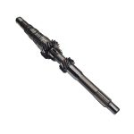 شفت اولیه (ورودی) گیربکس کارماتک کد K30005321 مناسب پراید وانت (151)