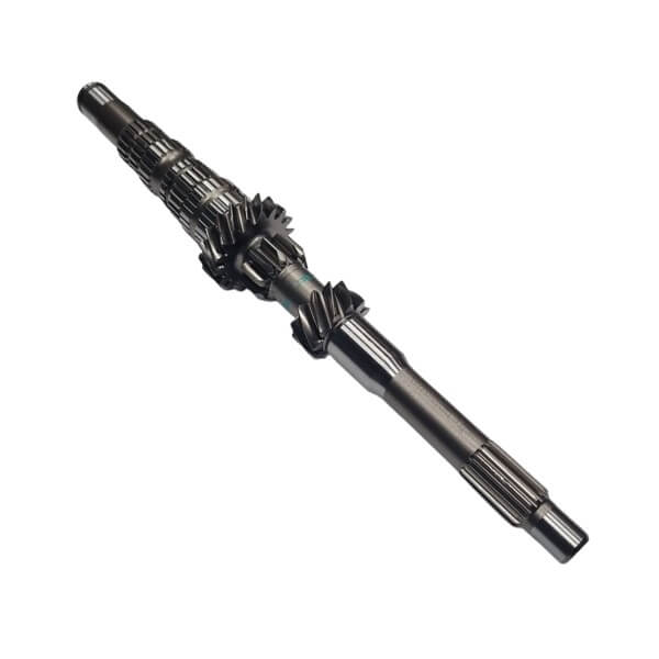 اولیه 151 شفت اولیه (ورودی) گیربکس کارماتک کد K30005321 مناسب پراید وانت (151) - تصویر 1