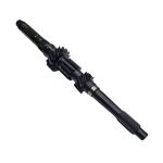 شفت اولیه (ورودی) گیربکس کارماتک کد K38000016 مناسب پژو 405