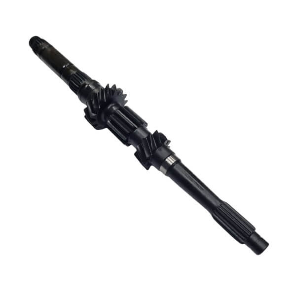 اولیه 405 شفت اولیه (ورودی) گیربکس کارماتک کد K38000016 مناسب پژو 405 - تصویر 1