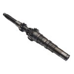 شفت اولیه (ورودی) گیربکس کارماتک کد K30005016 مناسب پراید