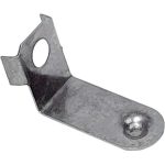 بست محرک اهرم عقب کارماتک K30005123 مناسب پراید