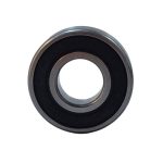 بلبرینگ دینام و بلبرینگ ته میل لنگ بایسته کد 6202 مناسب برای پراید