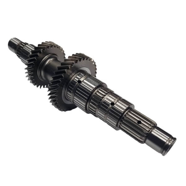 ثانویه پراید شفت ثانویه (خروجی) گیربکس کارماتک کد K30005017 مناسب پراید - تصویر 1