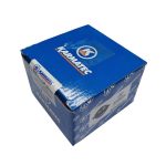 ست دیشلی کارماتک 14 دندانه کد K30002004 مناسب پژو 405 - تصویر 2