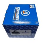 مجموعه دیفرانسیل کارماتک کد K30001001 مناسب پراید - تصویر 2