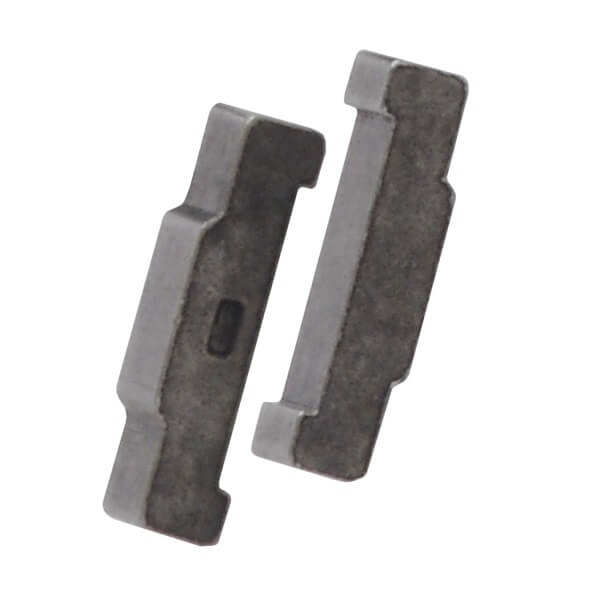 خار موشکی (کوچک و بزرگ) خار موشکی بزرگ بایسته کد AR0758 مناسب پراید - تصویر 1