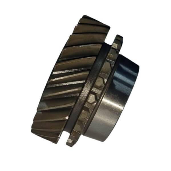 دنده 5 خروجی پراید دنده 5 خروجی گیربکس کارماتک کد K30005012 مناسب پراید - تصویر 1