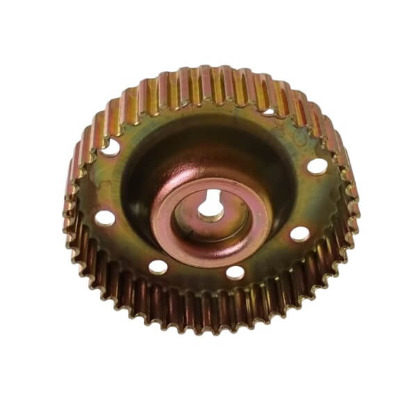 دنده سر میل سوپاپ پراید دنده سر میل سوپاپ بایسته کد AR0191 مناسب پراید - تصویر 1