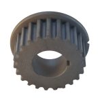 دنده سر میل لنگ بایسته کد BY00300006 مناسب پراید