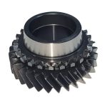 دنده 5 ورودی گیربکس کارماتک کد K30005204 مناسب تیبا