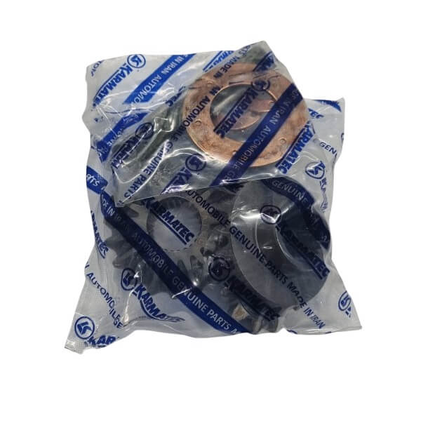 دیشلی پیکان ست دیشلی کارماتک کد K30002003 مناسب پیکان - تصویر 1